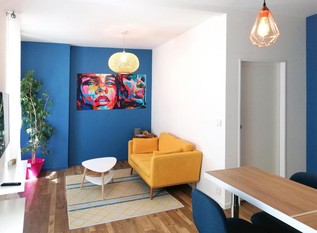 De Charme Centre Apartment La Ciotat