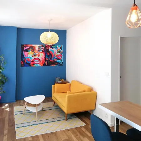 Appartement De Charme Centre Ville La Ciotat Exterior foto