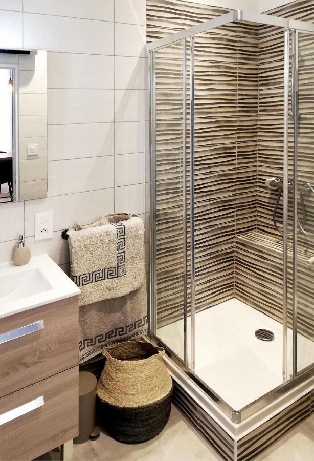 De Charme Centre Apartamento La Ciotat